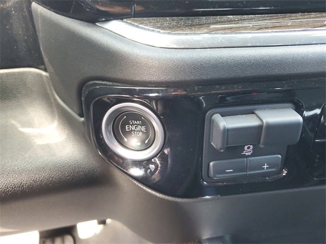 Used 2024 Chevrolet Silverado 1500 RST image 23