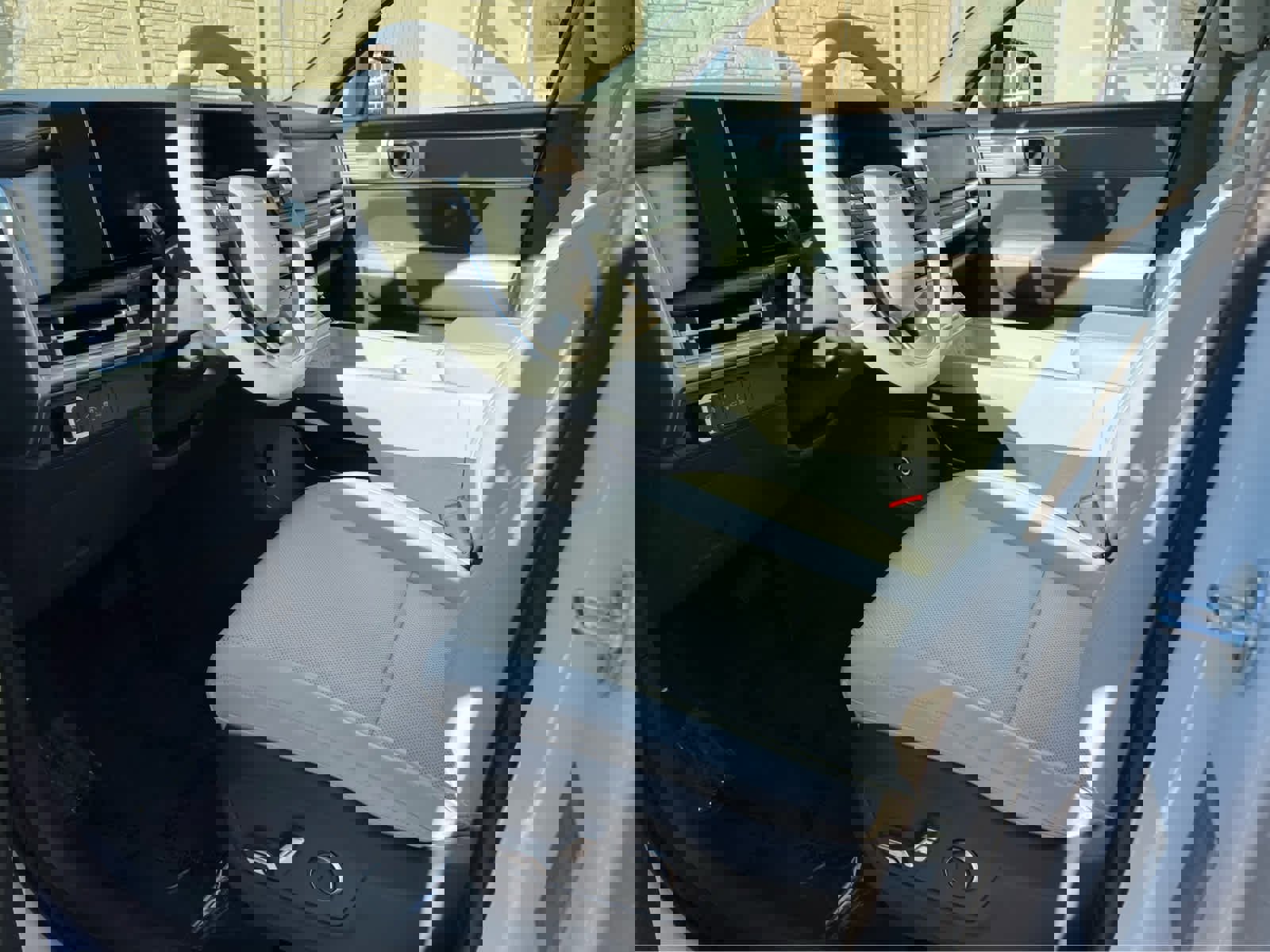 New 2026 Hyundai Santa Fe SEL image 26