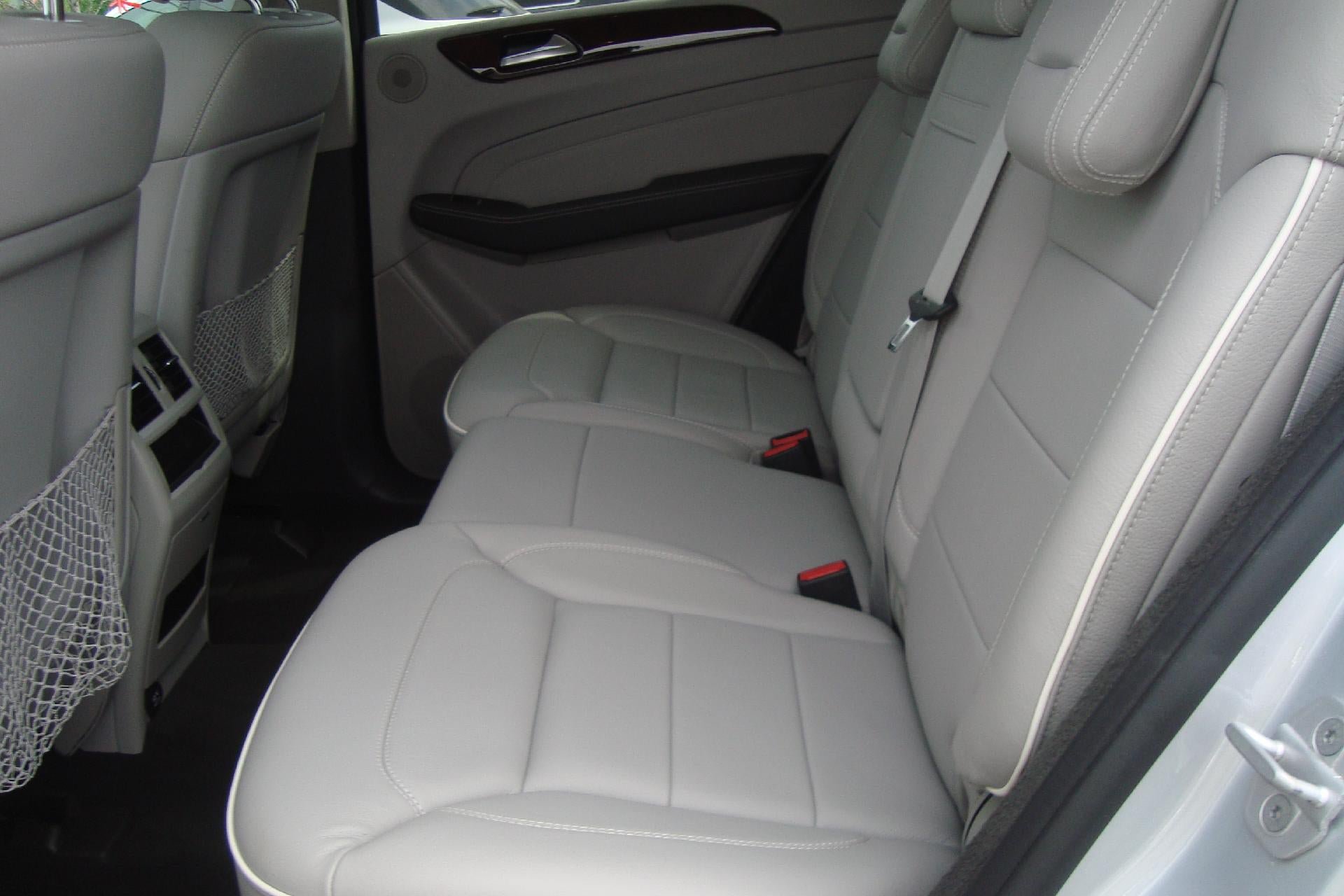 Used 2012 Mercedes-Benz ML 350 4MATIC image 21
