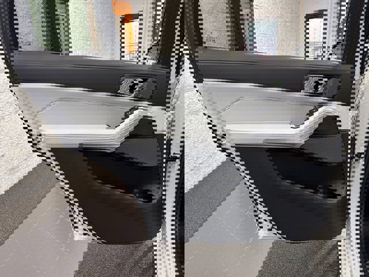 New 2026 BMW X7 xDrive40i image 49