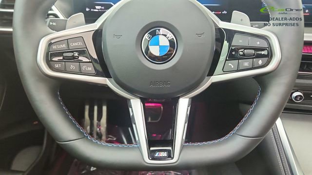 Used 2025 BMW M240i Coupe image 39