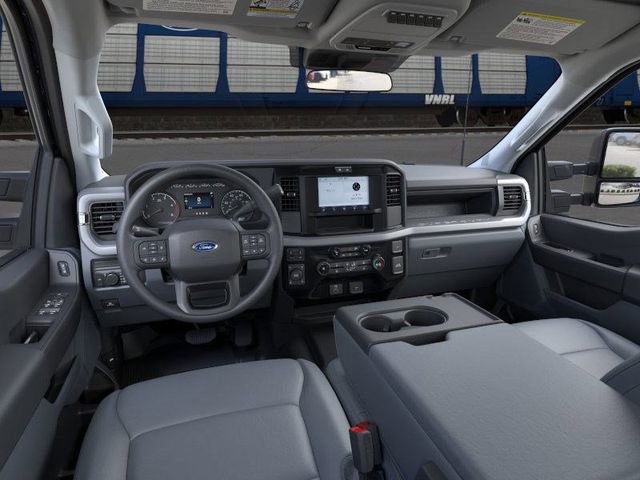 New 2026 Ford F250 XL w/ XL Driver Assist Package image 9