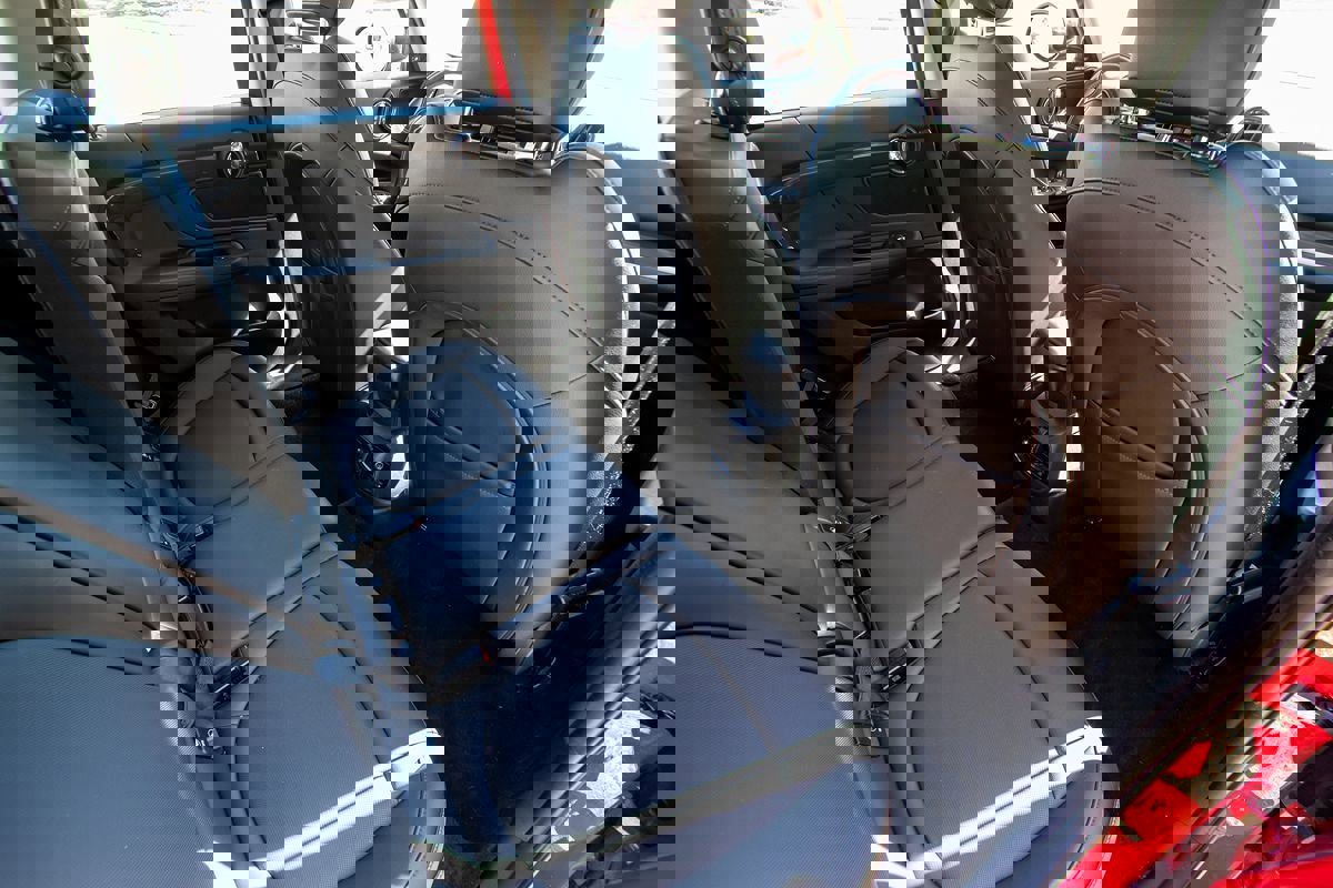 Used 2020 MINI Cooper Countryman S w/ Premium Package image 25