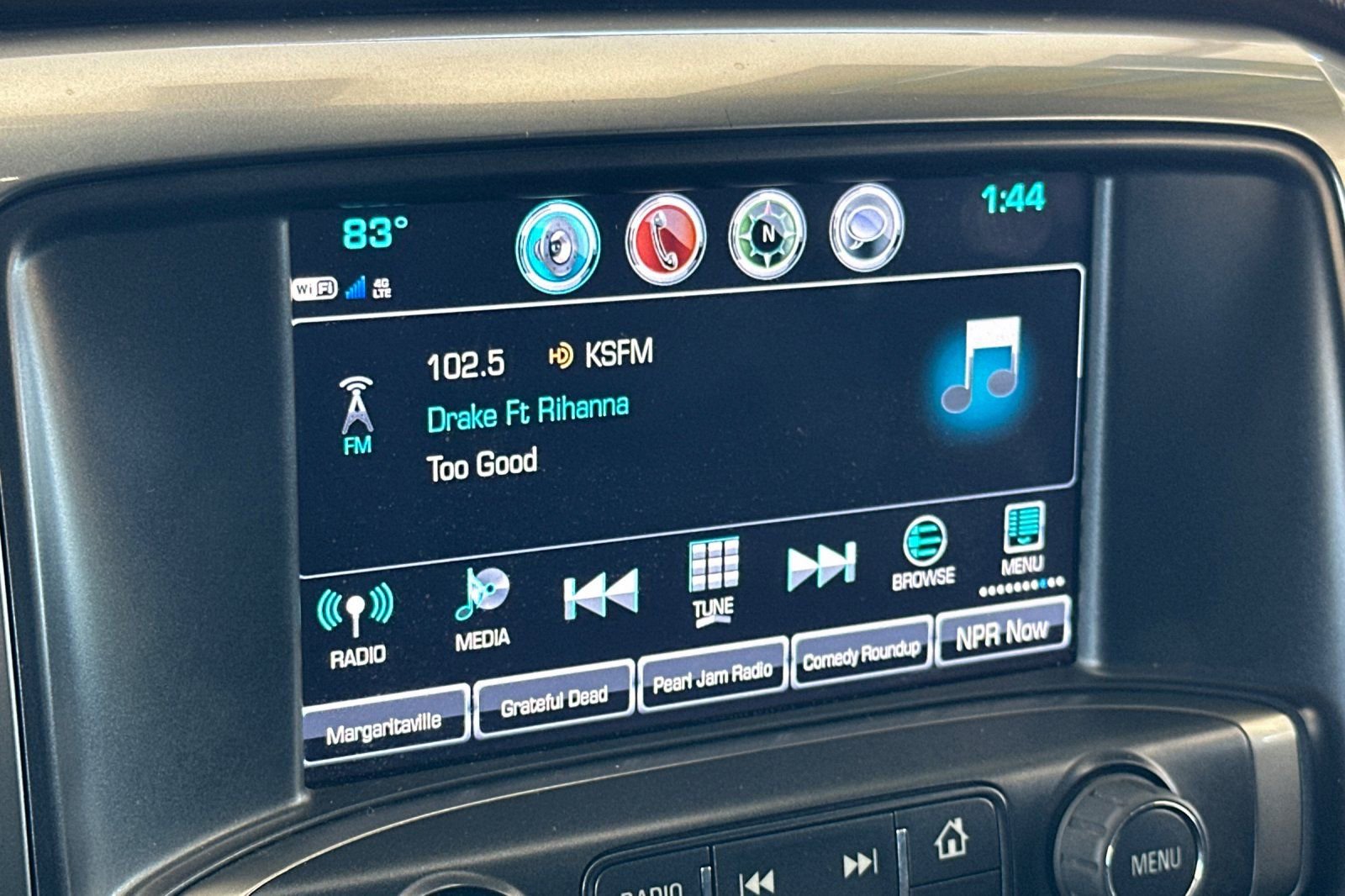 Used 2019 Chevrolet Silverado 2500 LT w/ All Star Edition image 17