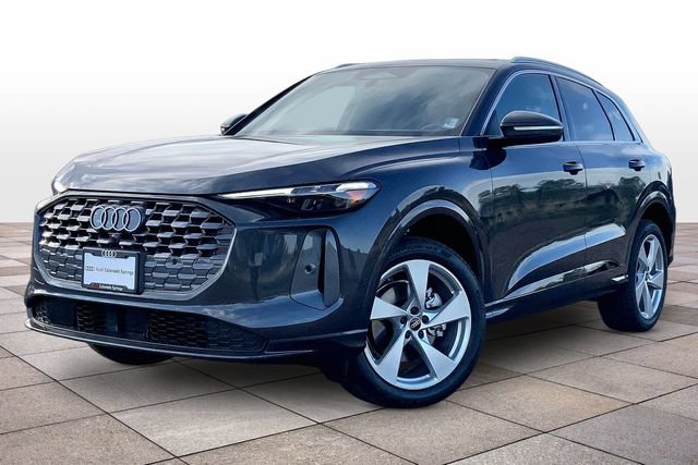 New 2026 Audi Q5 Premium Plus