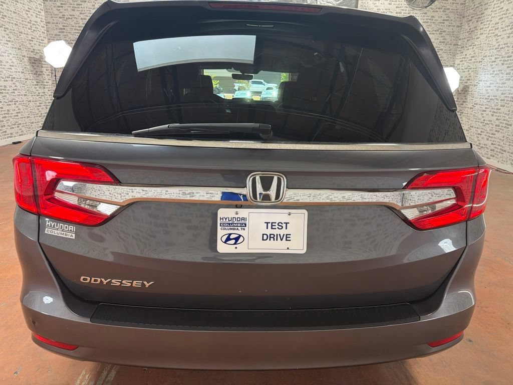 Used 2020 Honda Odyssey EX-L image 6