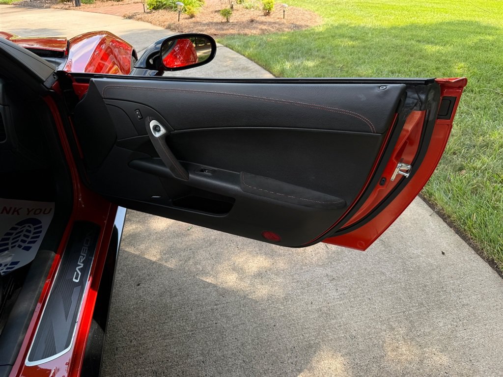 Used 2011 Chevrolet Corvette Z06 RWD image 56