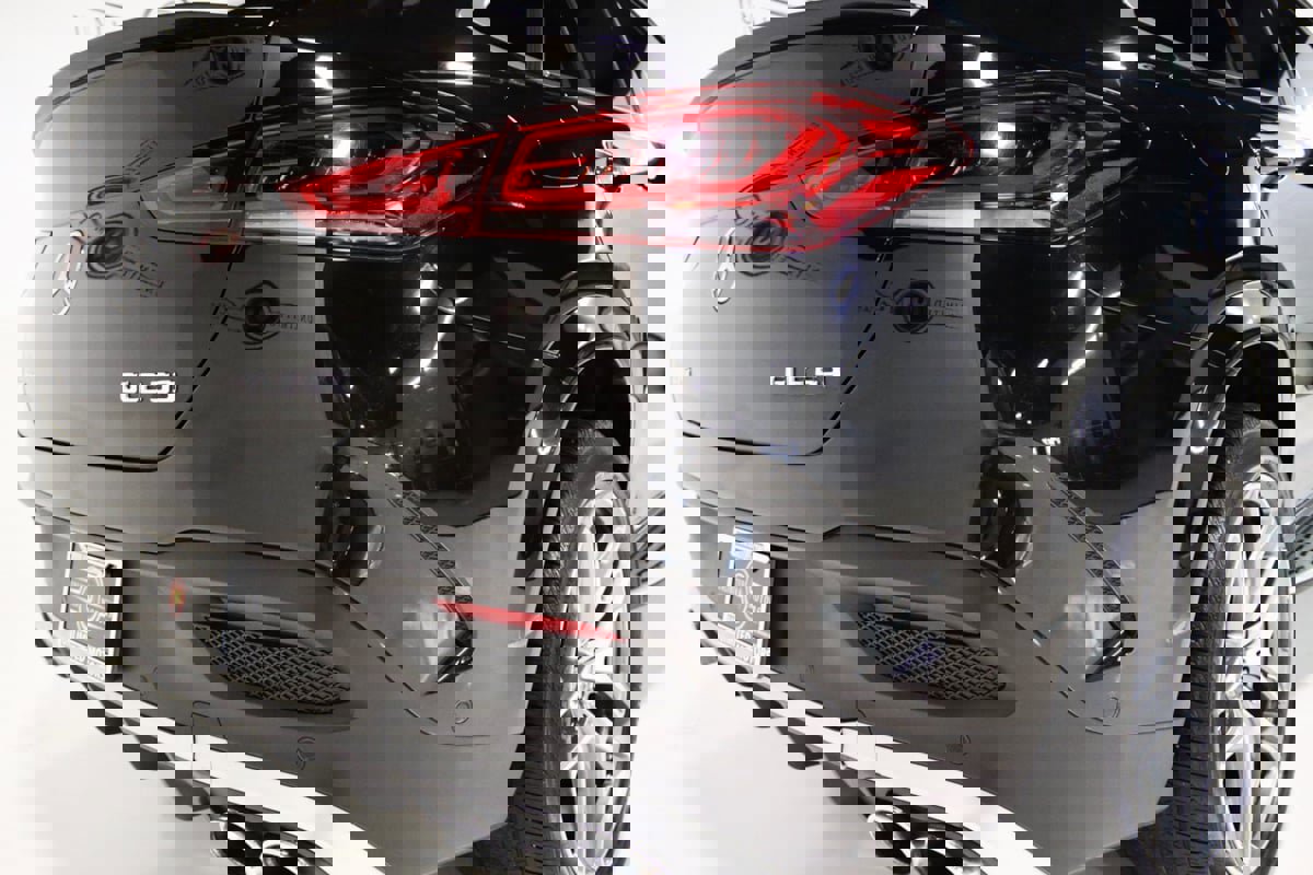 Used 2021 Mercedes-Benz GLE 53 AMG 4MATIC Coupe image 85