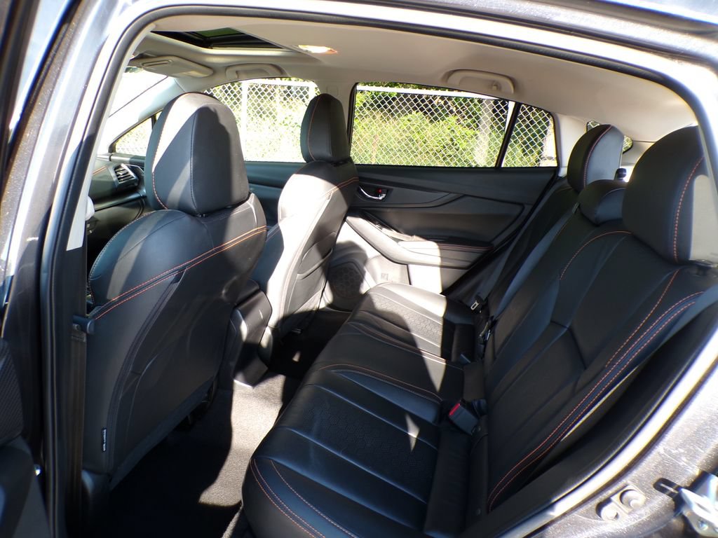 Used 2019 Subaru Crosstrek 2.0i Limited w/ Moonroof Package w/Navigation AWD/4WD image 19