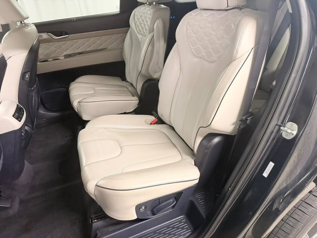 Used 2021 Hyundai Palisade Calligraphy AWD/4WD image 38