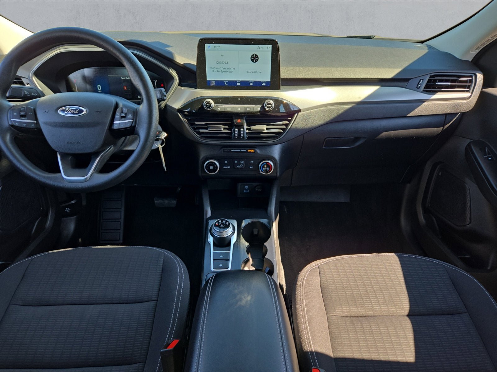 Used 2023 Ford Escape AWD image 9