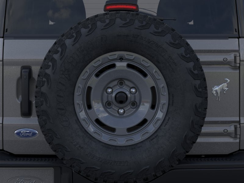New 2025 Ford Bronco Badlands AWD/4WD image 51
