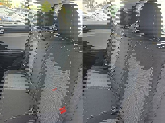 New 2025 Volkswagen Taos S image 11