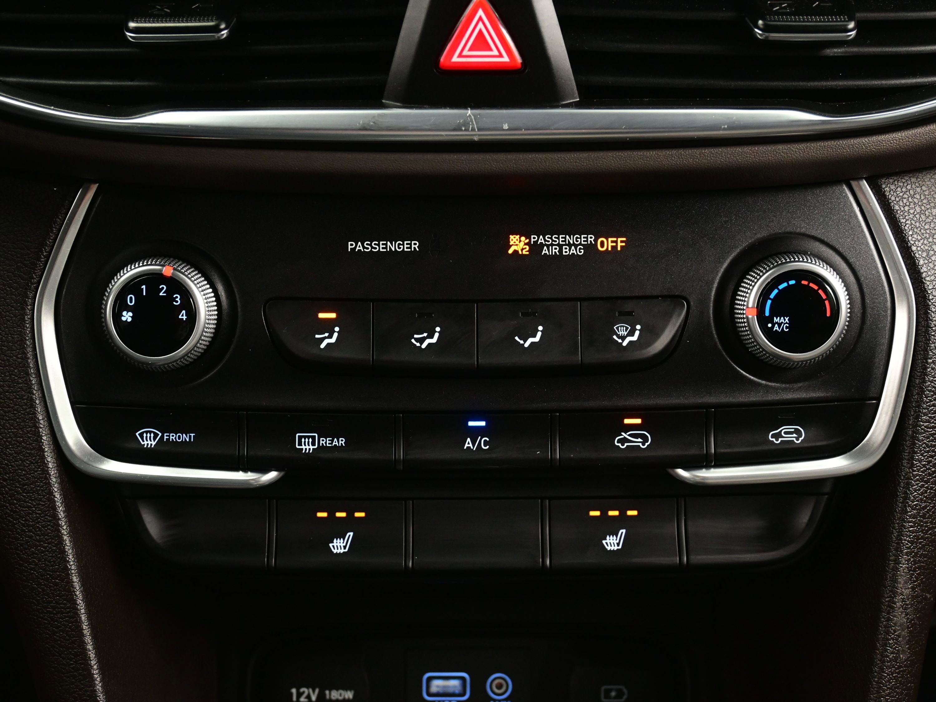Used 2020 Hyundai Santa Fe SEL FWD image 21