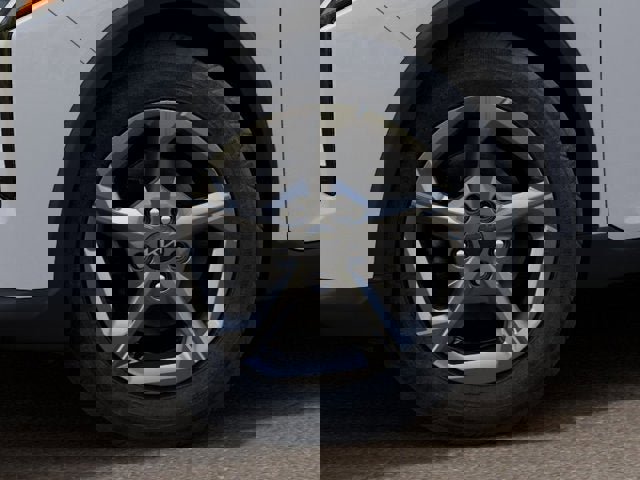 New 2026 Kia K4 LXS image 9