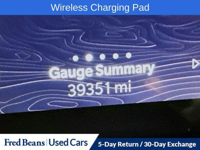 Certified 2023 Jeep Grand Cherokee L Laredo AWD/4WD image 13