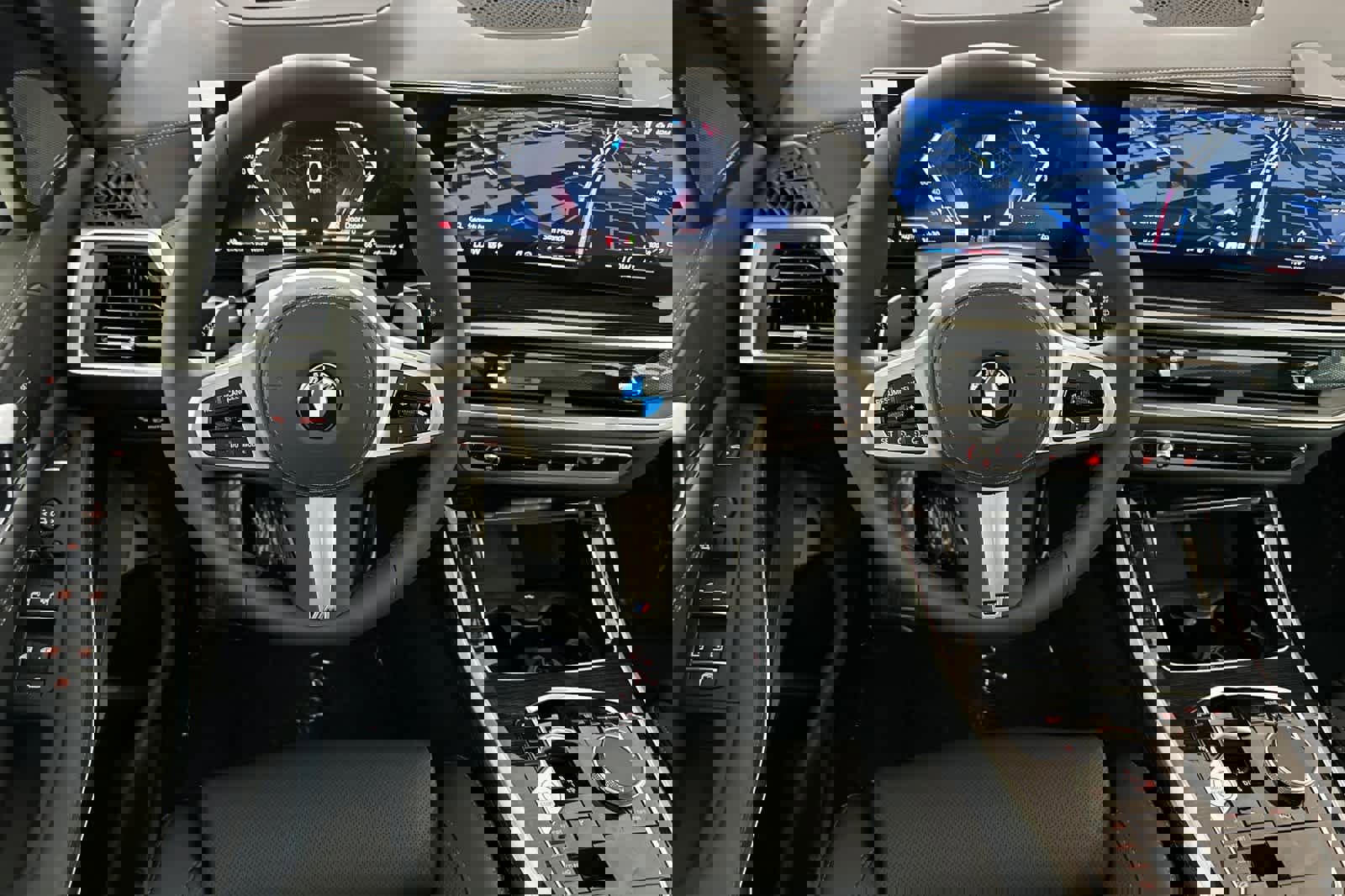 New 2026 BMW X5 xDrive40i w/ M Sport Package image 14