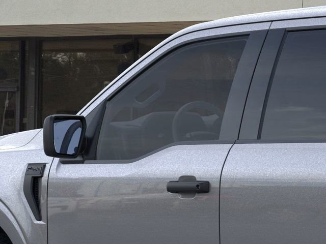 New 2026 Ford F150 STX w/ Equipment Group 200A image 20