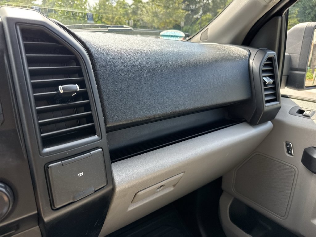 Used 2016 Ford F150 XL w/ Equipment Group 101A Mid RWD image 51