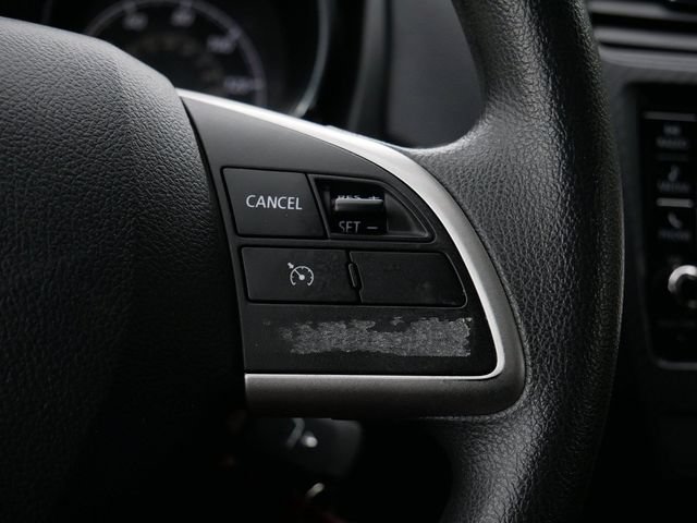 Used 2024 Mitsubishi Outlander Sport ES AWD/4WD image 18