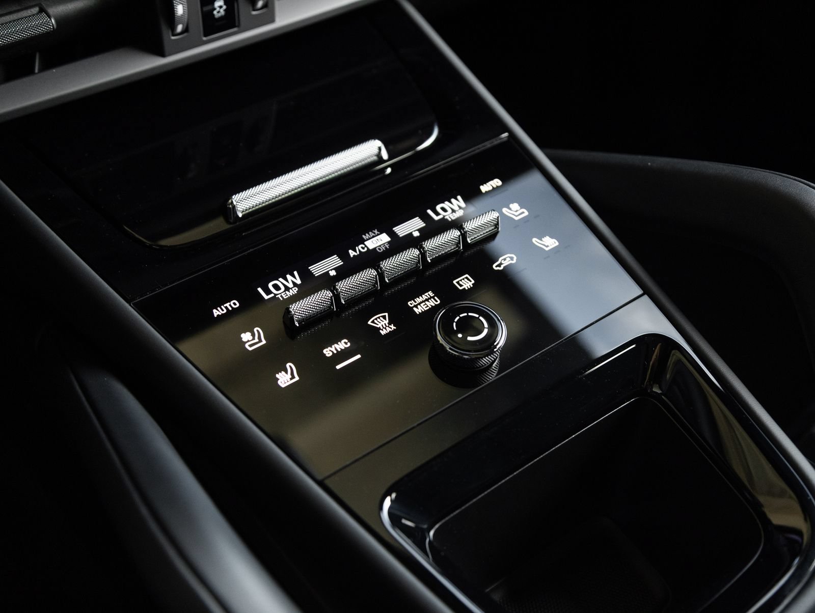 New 2026 Porsche Cayenne S AWD/4WD image 26