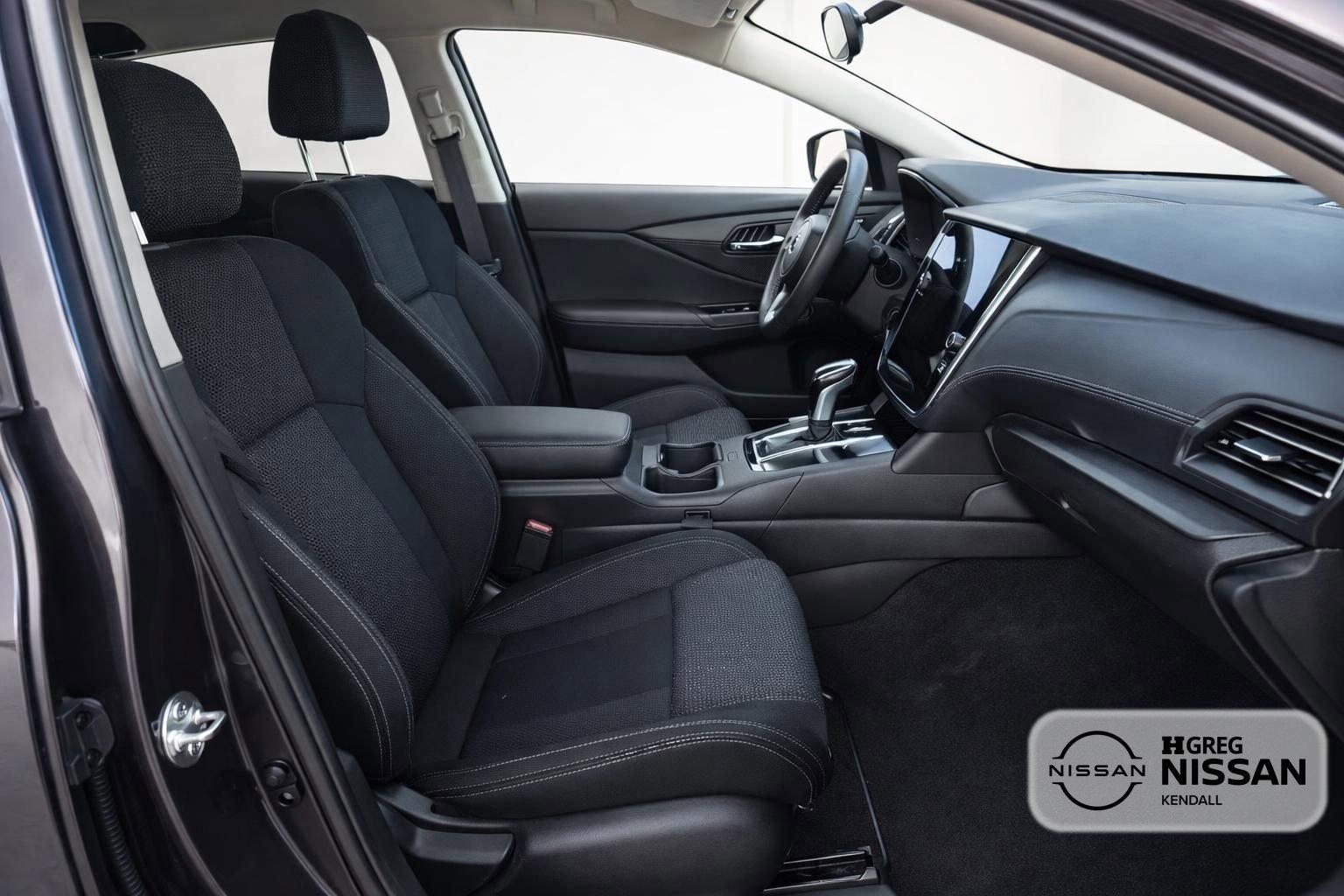 Used 2021 Subaru Outback Premium AWD/4WD image 10