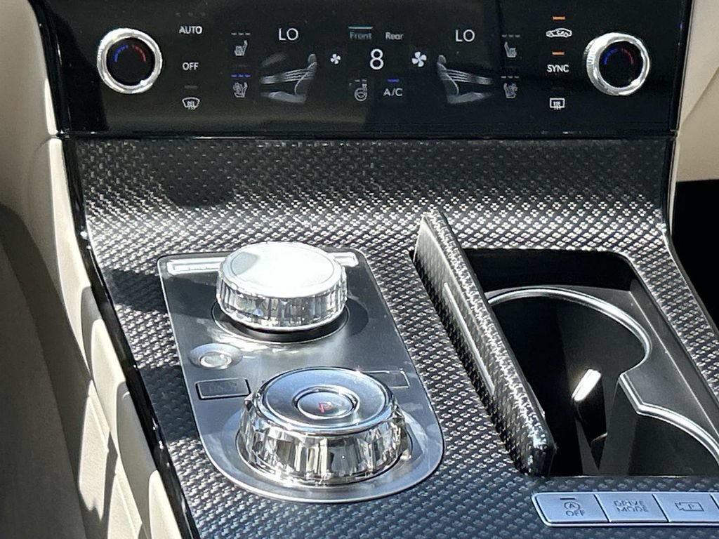 New 2027 Genesis G80 3.5T Sport Prestige AWD/4WD image 27
