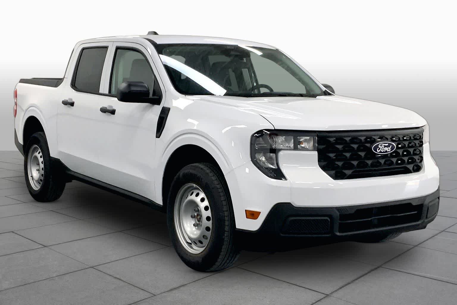 New 2026 Ford Maverick XL FWD image 2