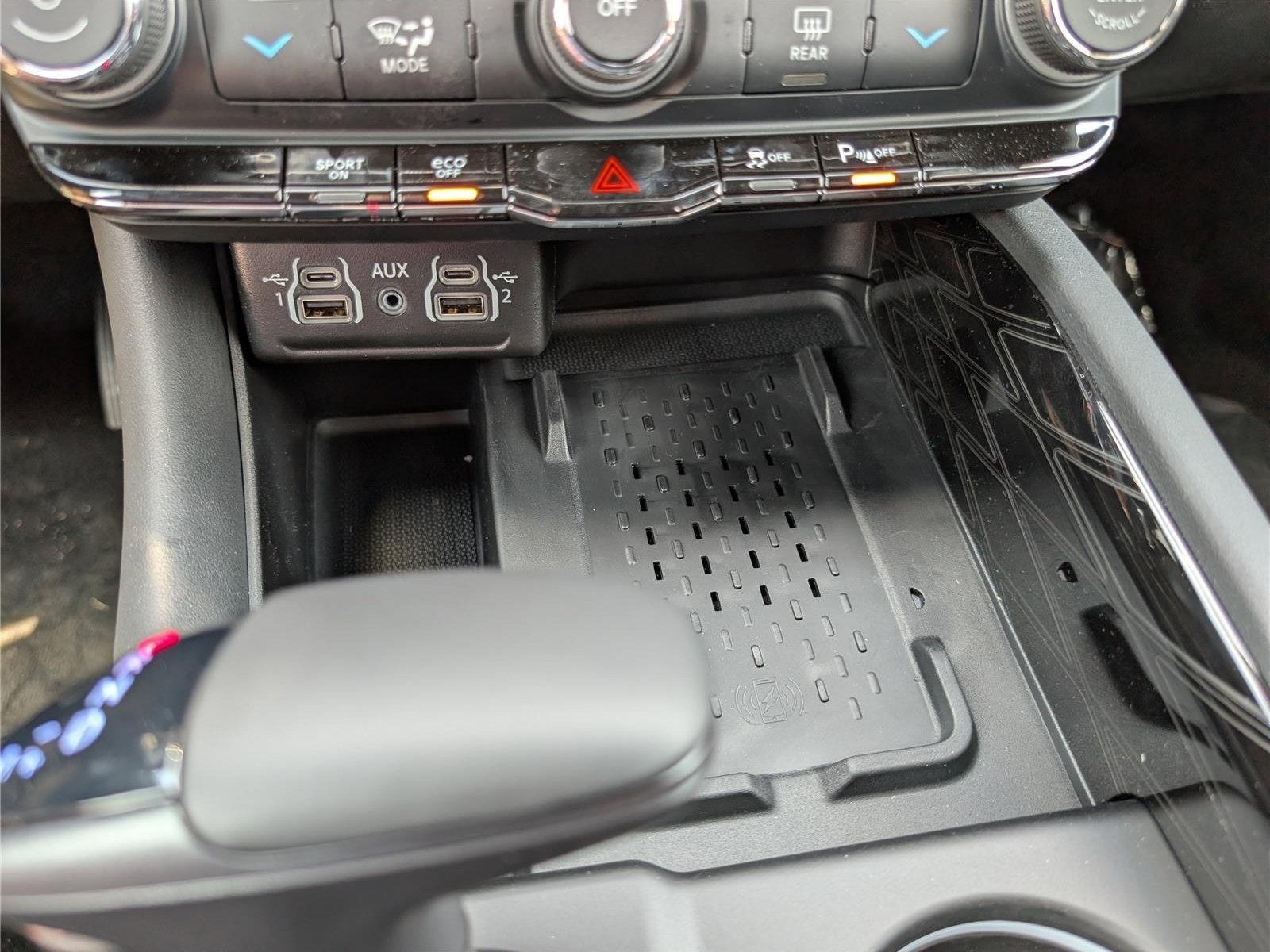 New 2026 Dodge Durango GT AWD/4WD image 25