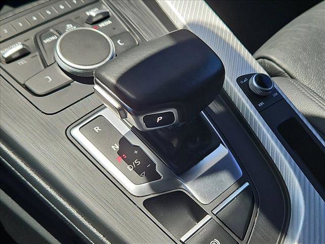 Used 2019 Audi A5 2.0T Premium w/ Convenience Package AWD/4WD image 12