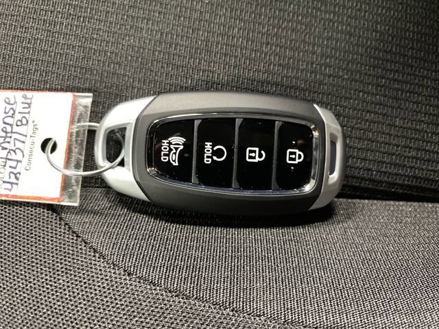 New 2026 Hyundai Venue SEL image 27