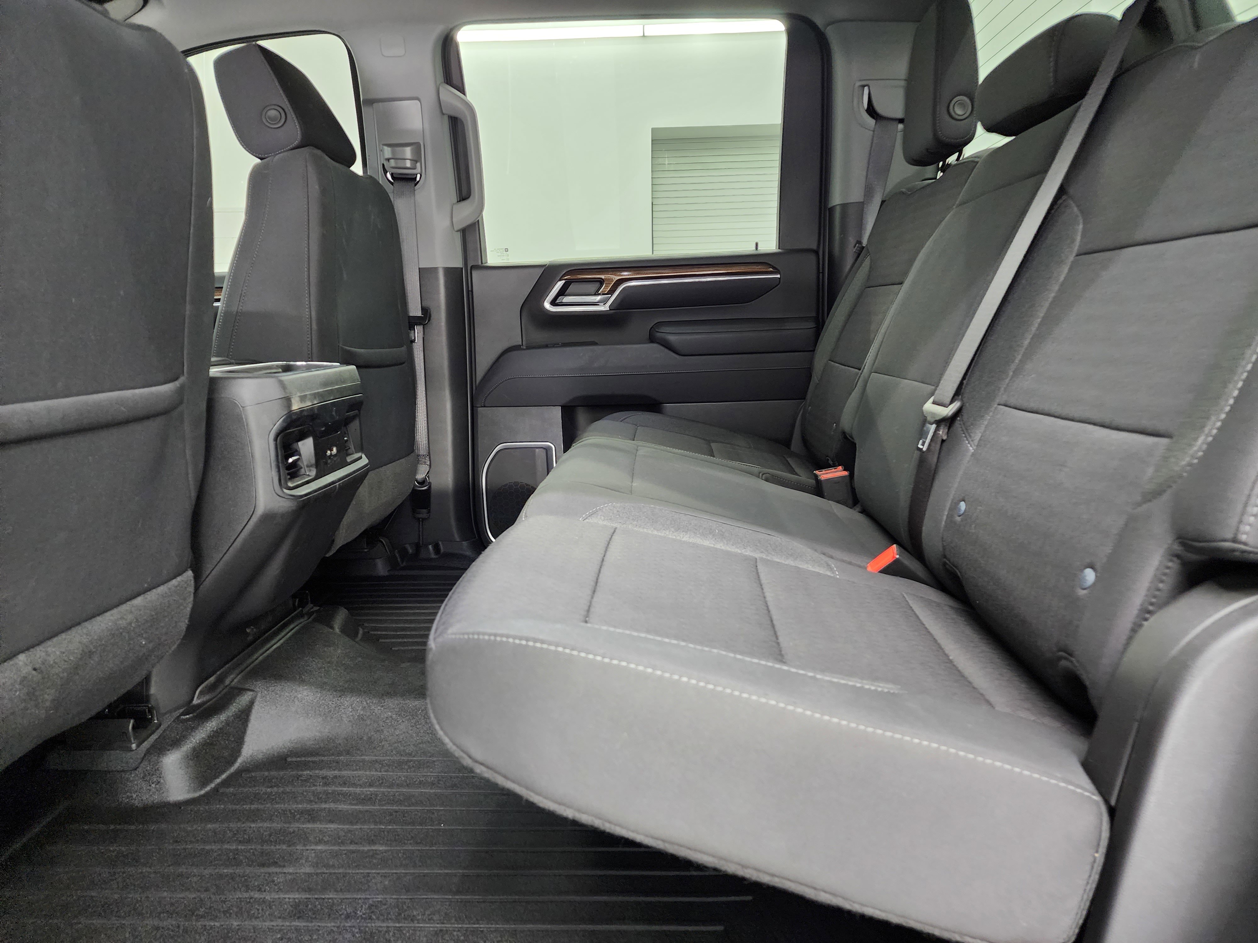 Used 2024 Chevrolet Silverado 3500 LT w/ Convenience Package image 36