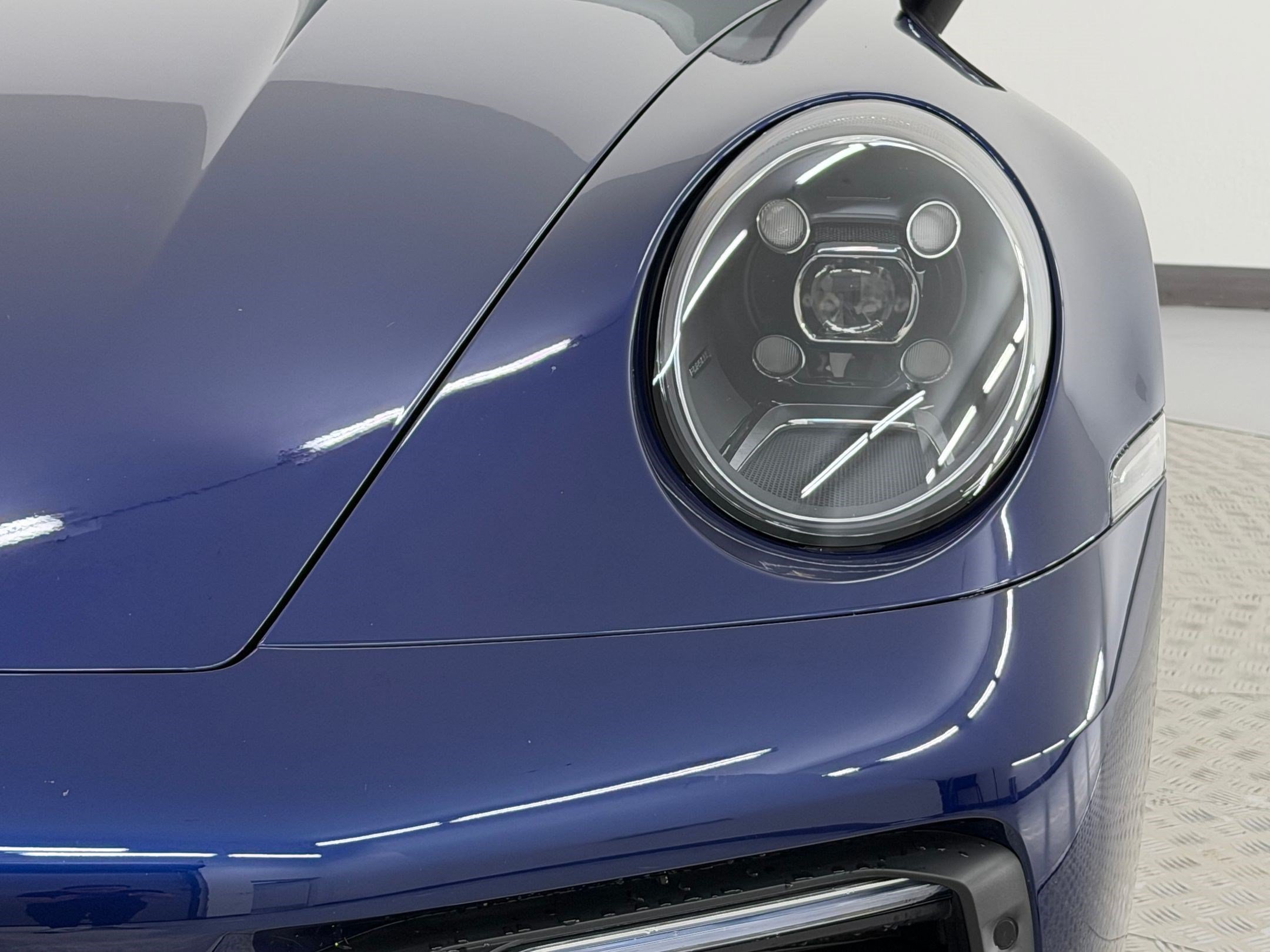 Certified 2020 Porsche 911 Carrera RWD image 11
