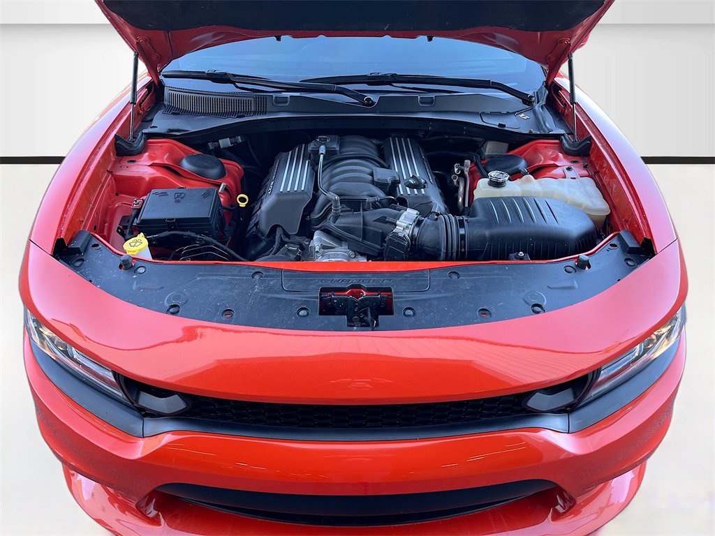 Used 2022 Dodge Charger Scat Pack image 31