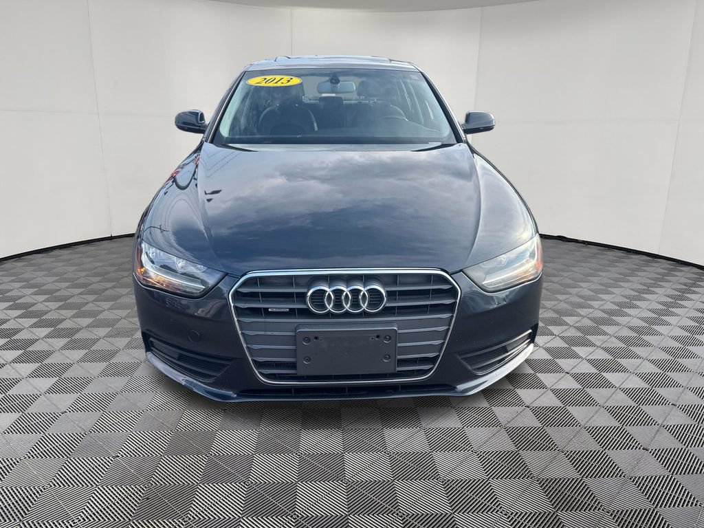 Used 2013 Audi A4 2.0T Premium AWD/4WD image 8