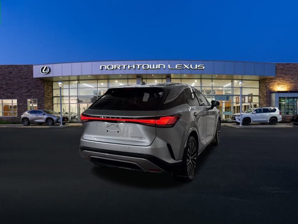Used 2023 Lexus RX 350 Premium Plus w/ Accessory Package image 24