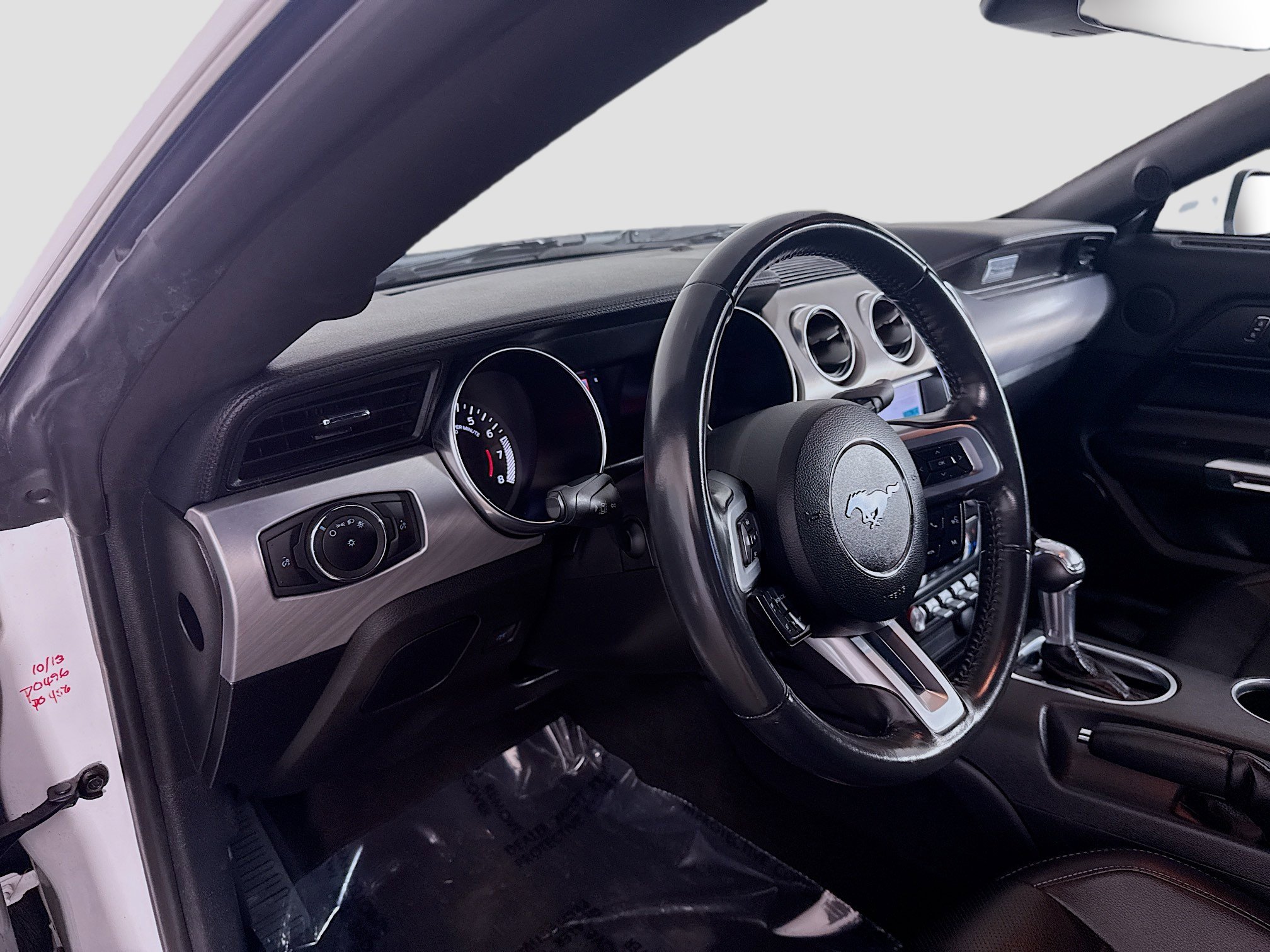 Used 2023 Ford Mustang Premium image 23