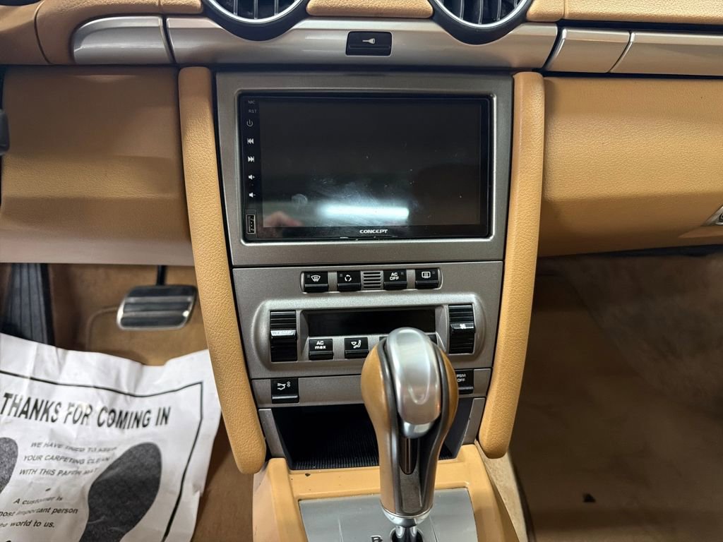 Used 2008 Porsche Cayman S image 20