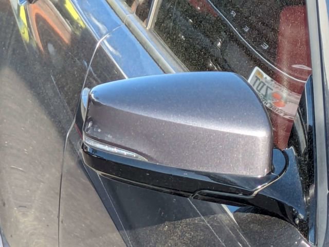 Used 2019 Acura TLX 3.5L Technology Pkg w/A-Spec P image 12