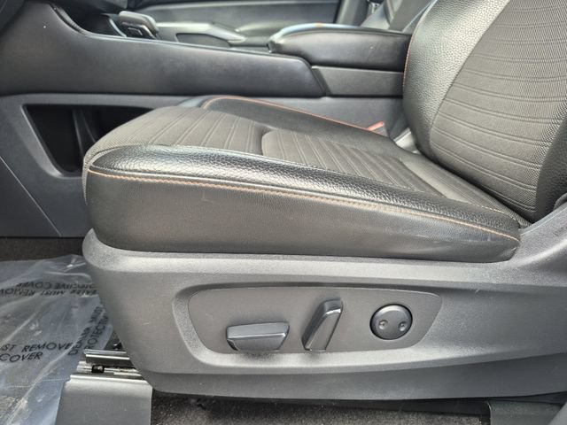 Certified 2023 Nissan Pathfinder Rock Creek AWD/4WD image 17