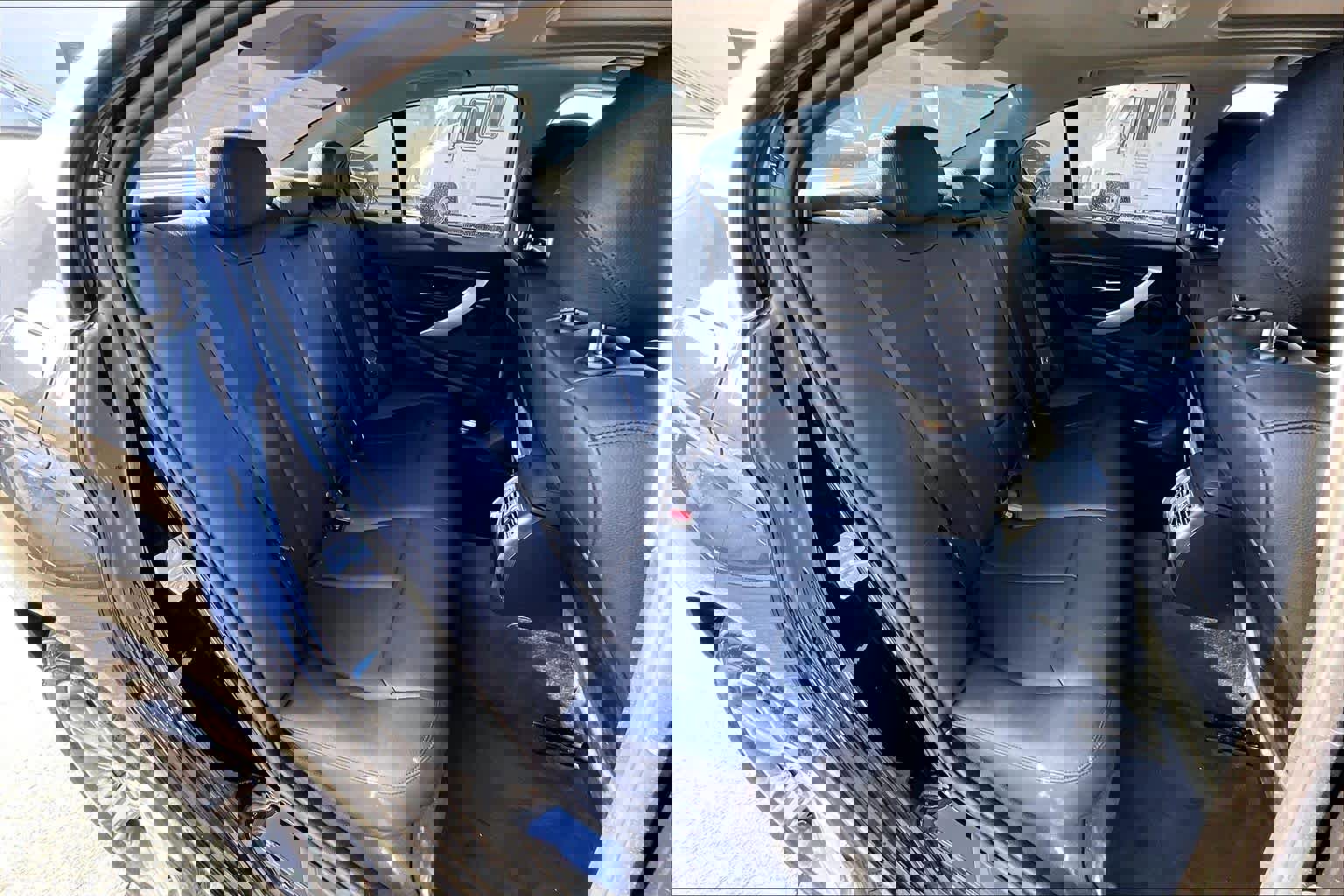 Used 2014 BMW 320i Sedan image 20