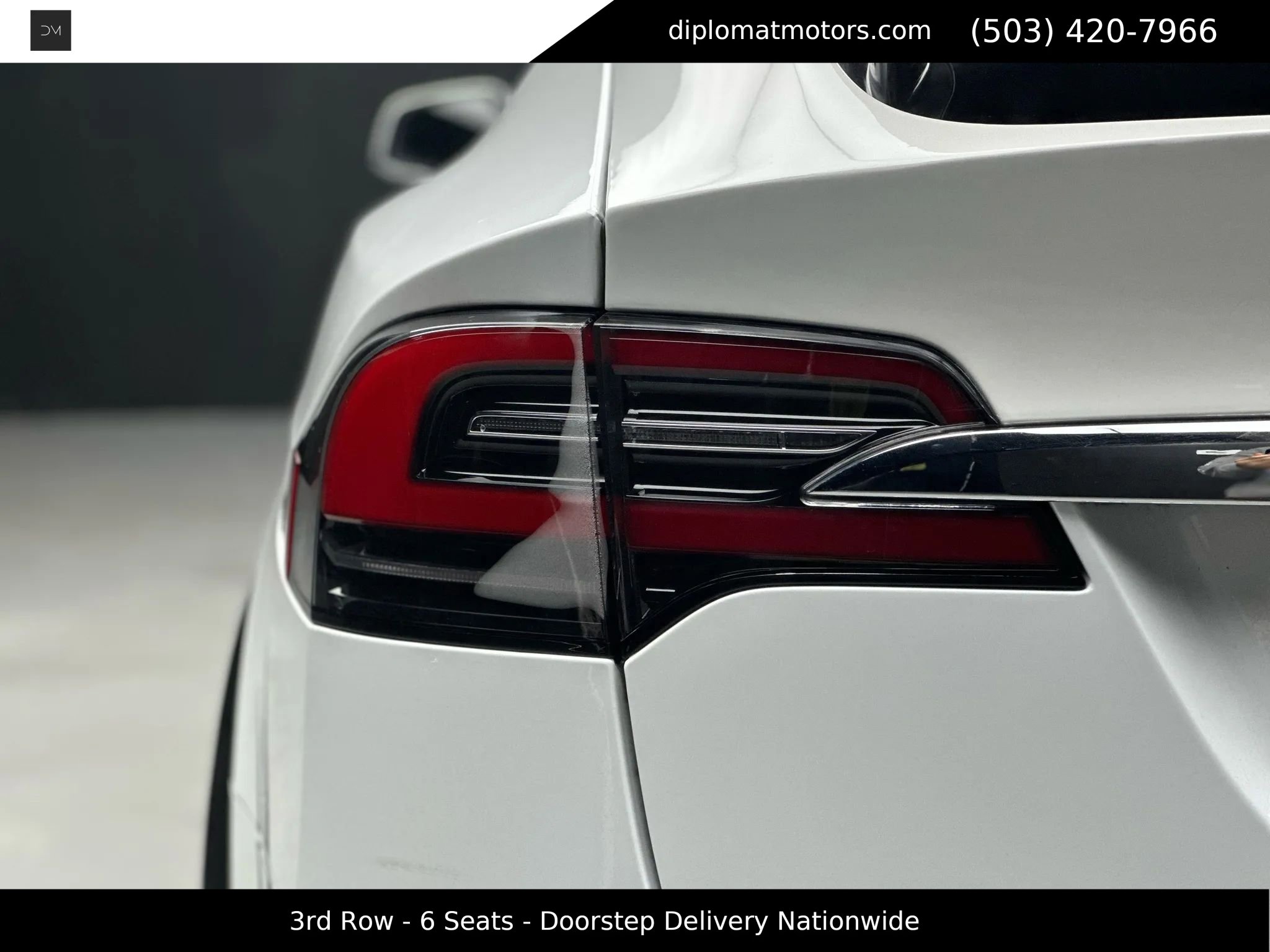 Used 2018 Tesla Model X 75D image 15