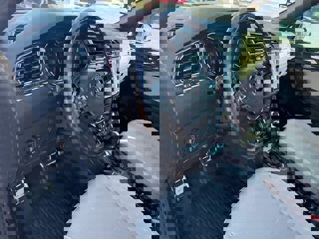 Certified 2021 Volkswagen Tiguan SE R-Line image 16