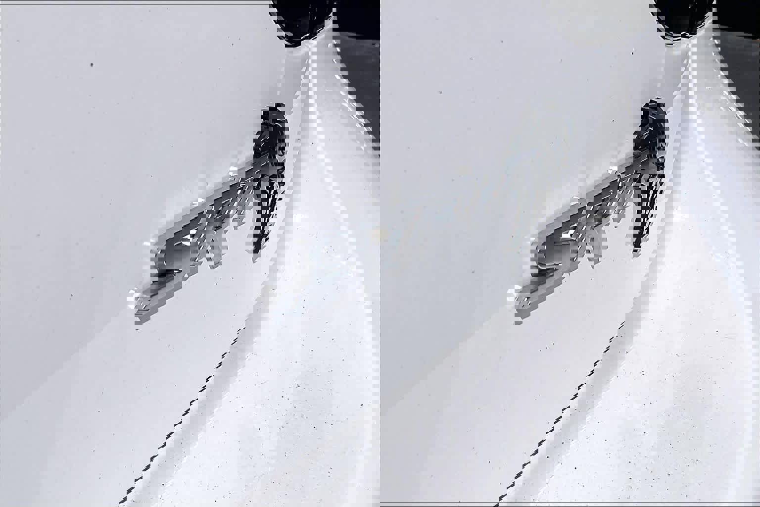 Used 2022 Dodge Charger SRT Hellcat w/ Carbon/Suede Interior Package image 9