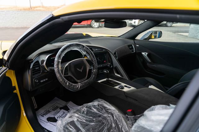 Used 2019 Chevrolet Corvette ZR1 image 35