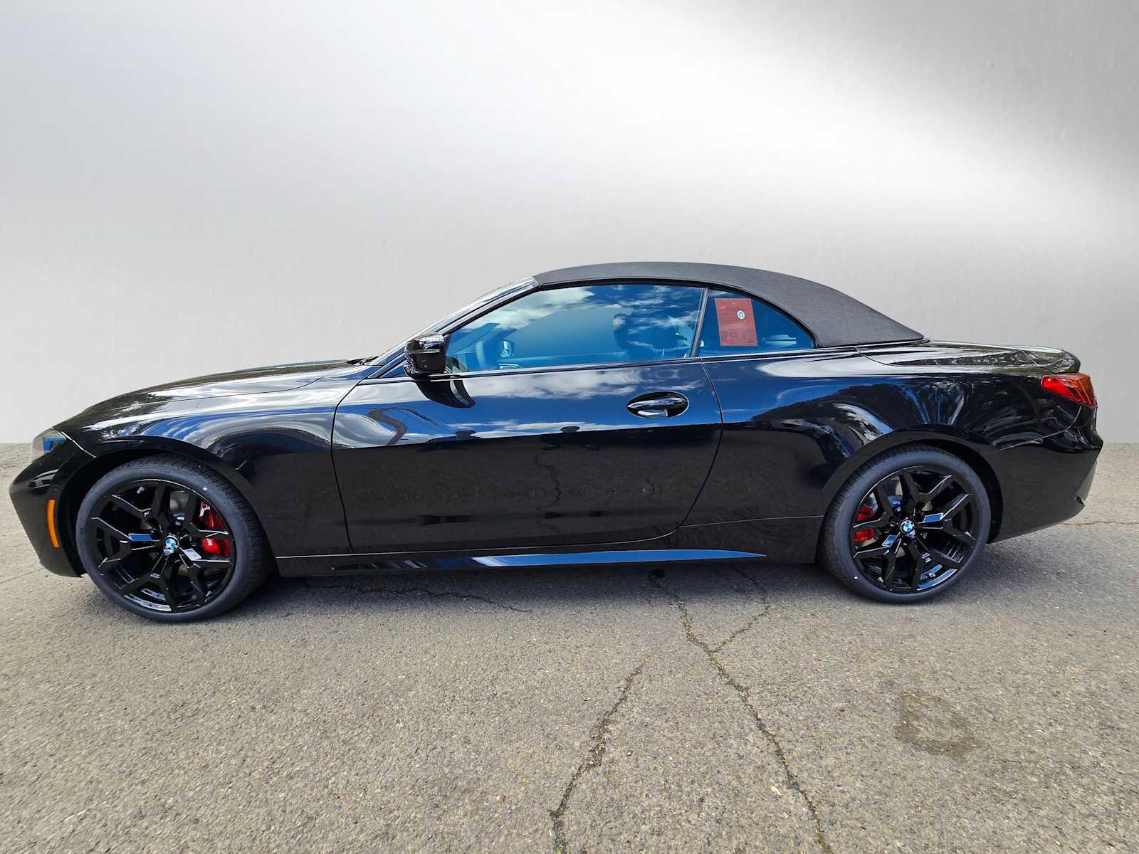 New 2026 BMW 440i xDrive Convertible AWD/4WD image 6