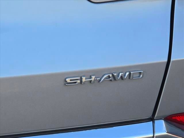 Used 2024 Acura MDX SH-AWD w/ Advance Package image 10