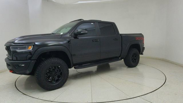 Used 2025 RAM 1500 RHO w/ RHO Level 1 Equipment Group image 69