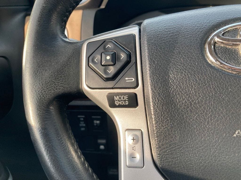 Used 2016 Toyota Tundra Limited RWD image 15