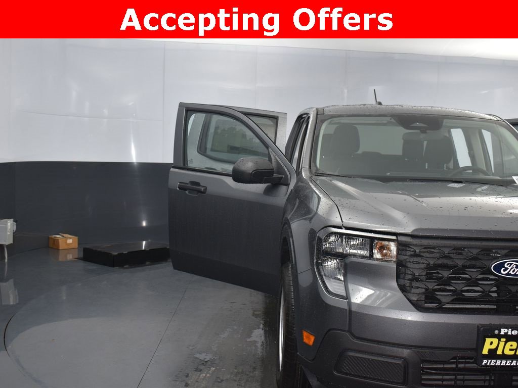 New 2025 Ford Maverick XL image 26